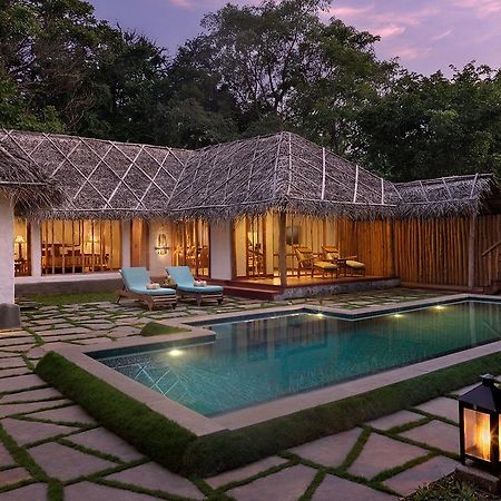 Evolve Back Kabini Begur Exterior photo