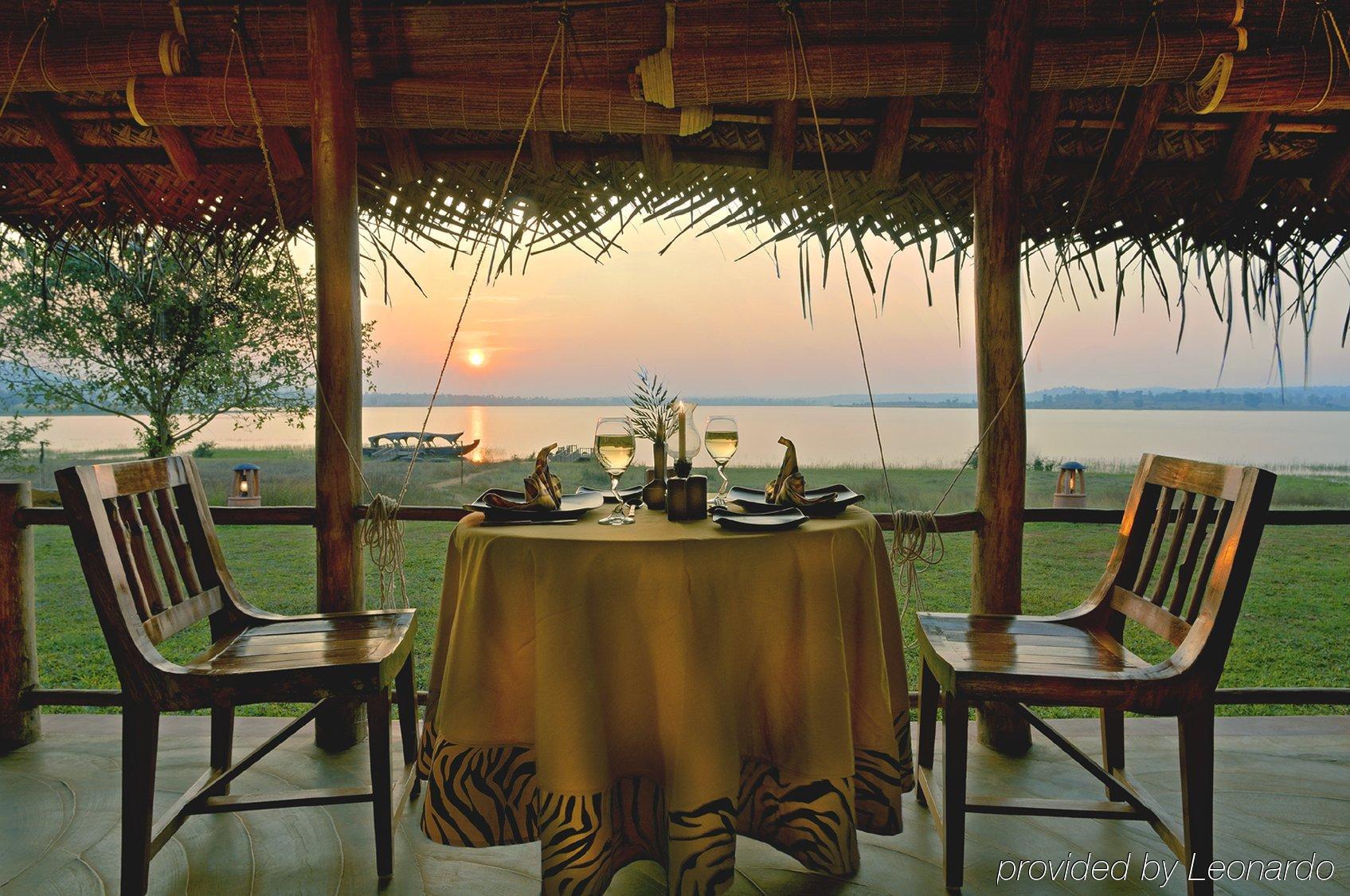 Evolve Back Kabini Begur Restaurant photo