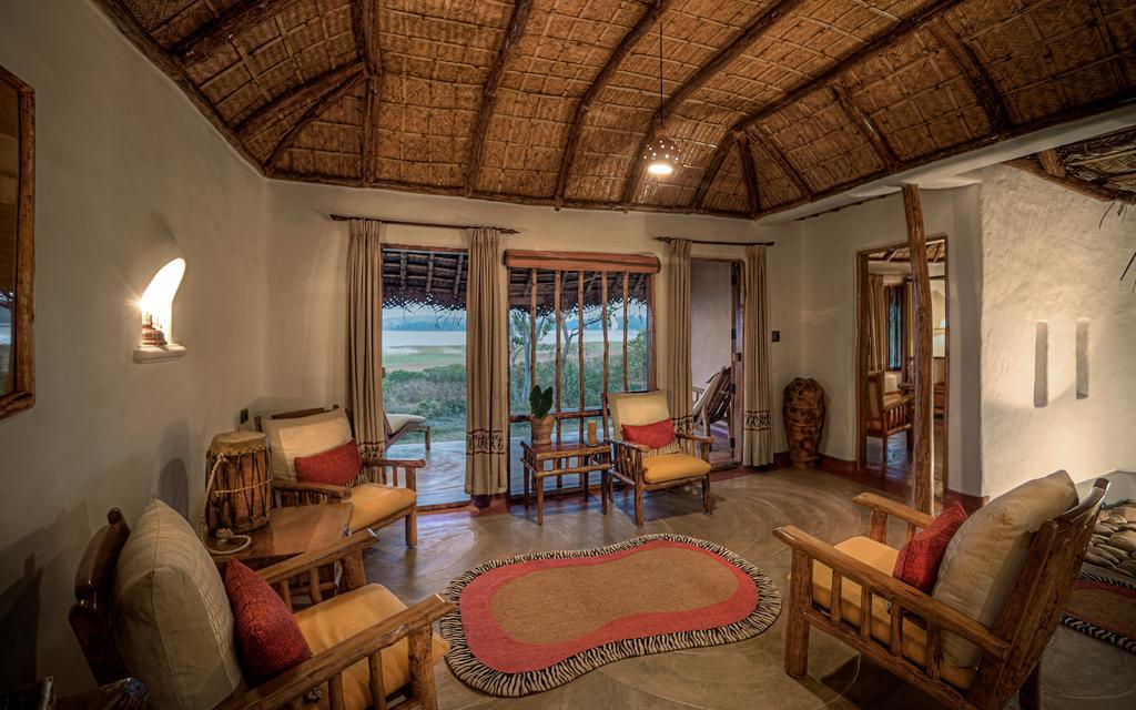 Evolve Back Kabini Begur Exterior photo