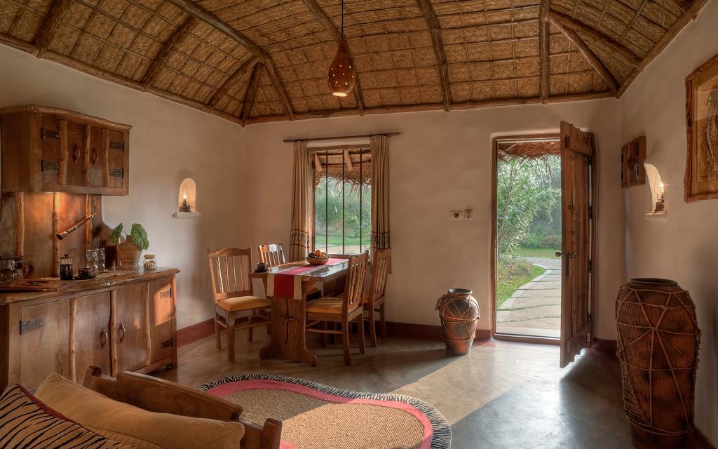 Evolve Back Kabini Begur Exterior photo