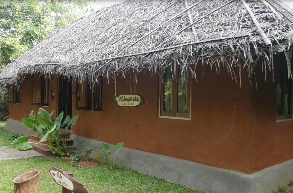Evolve Back Kabini Begur Exterior photo
