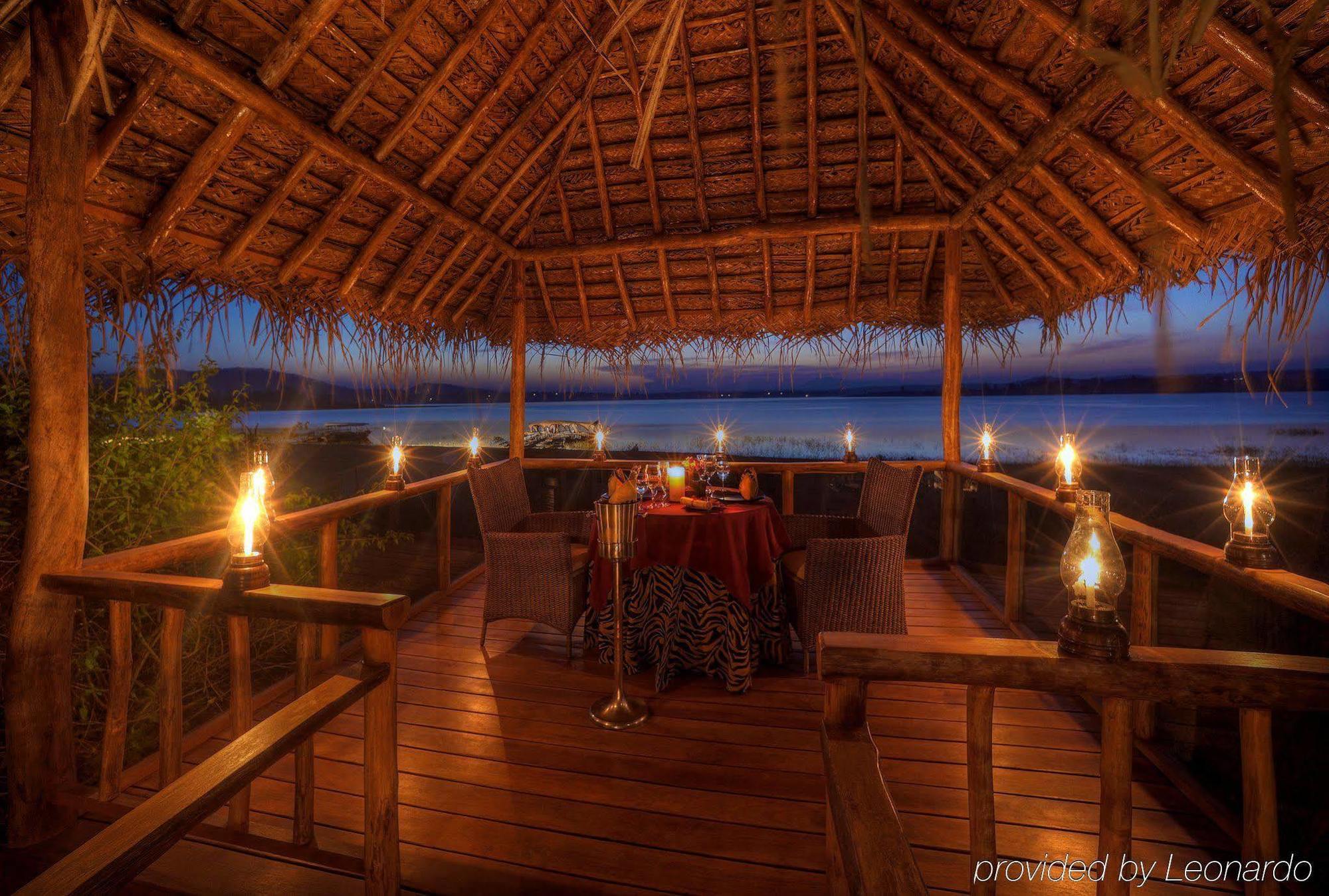 Evolve Back Kabini Begur Restaurant photo
