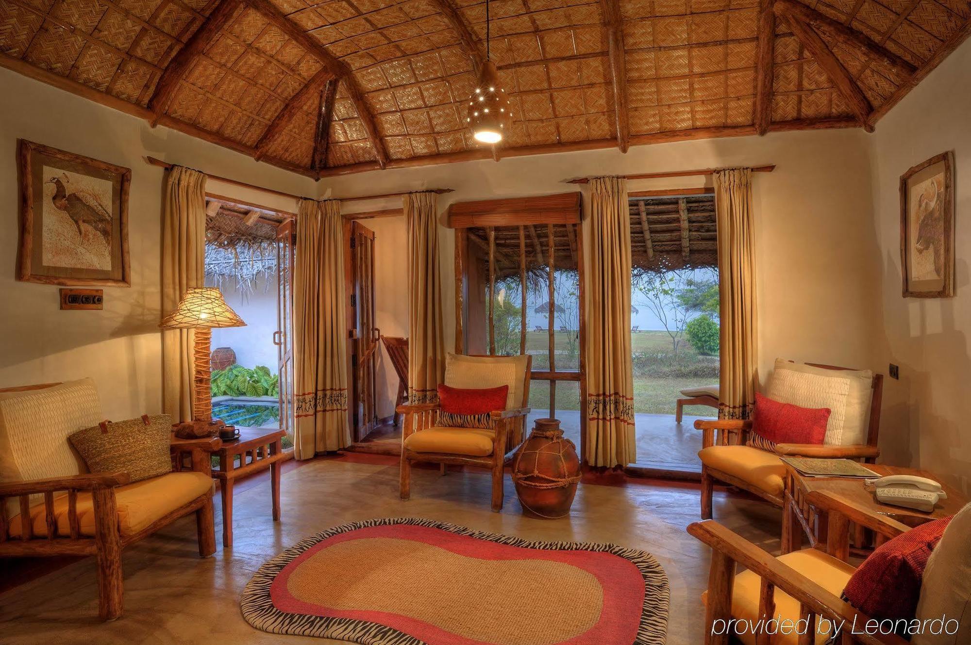 Evolve Back Kabini Begur Room photo