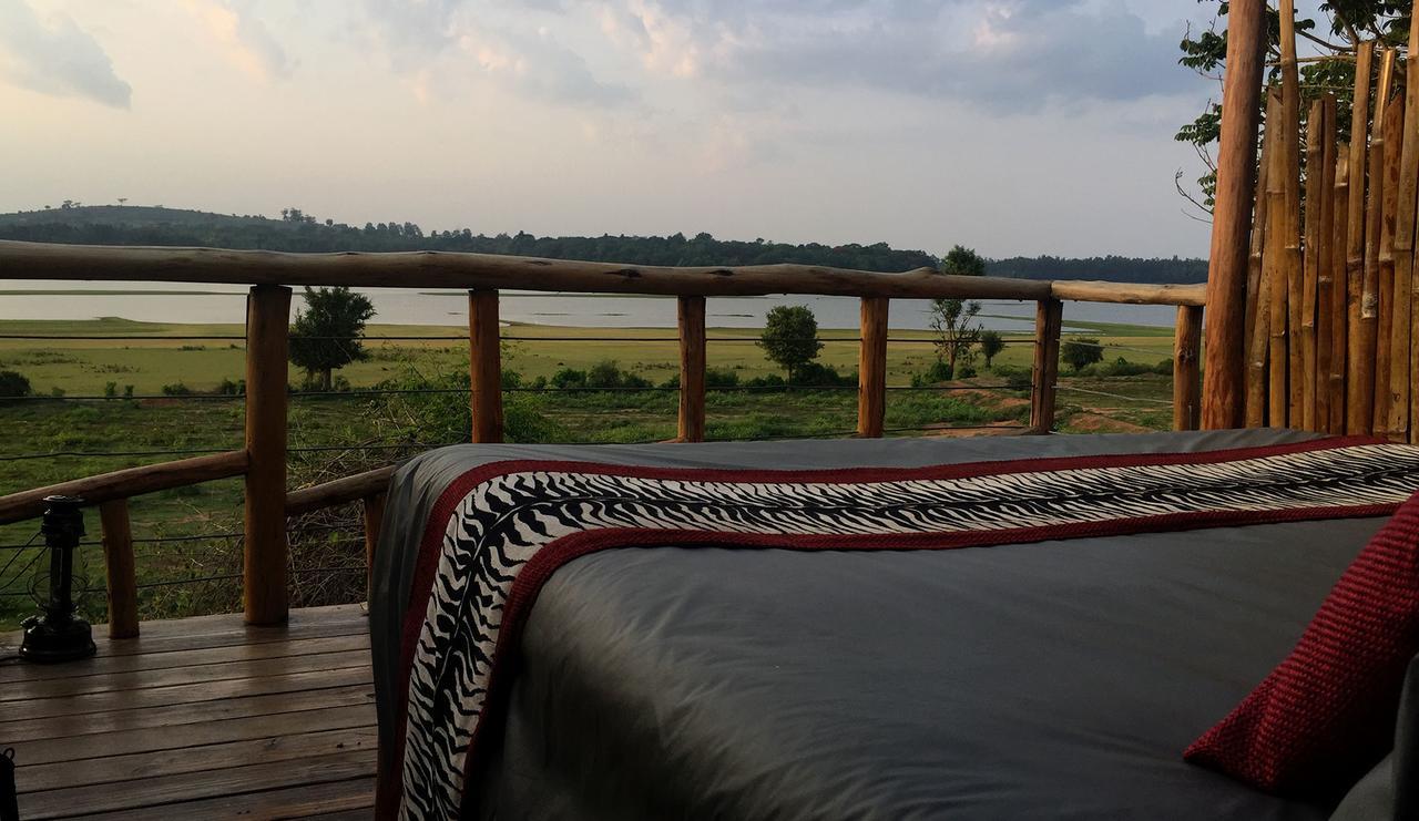 Evolve Back Kabini Begur Exterior photo