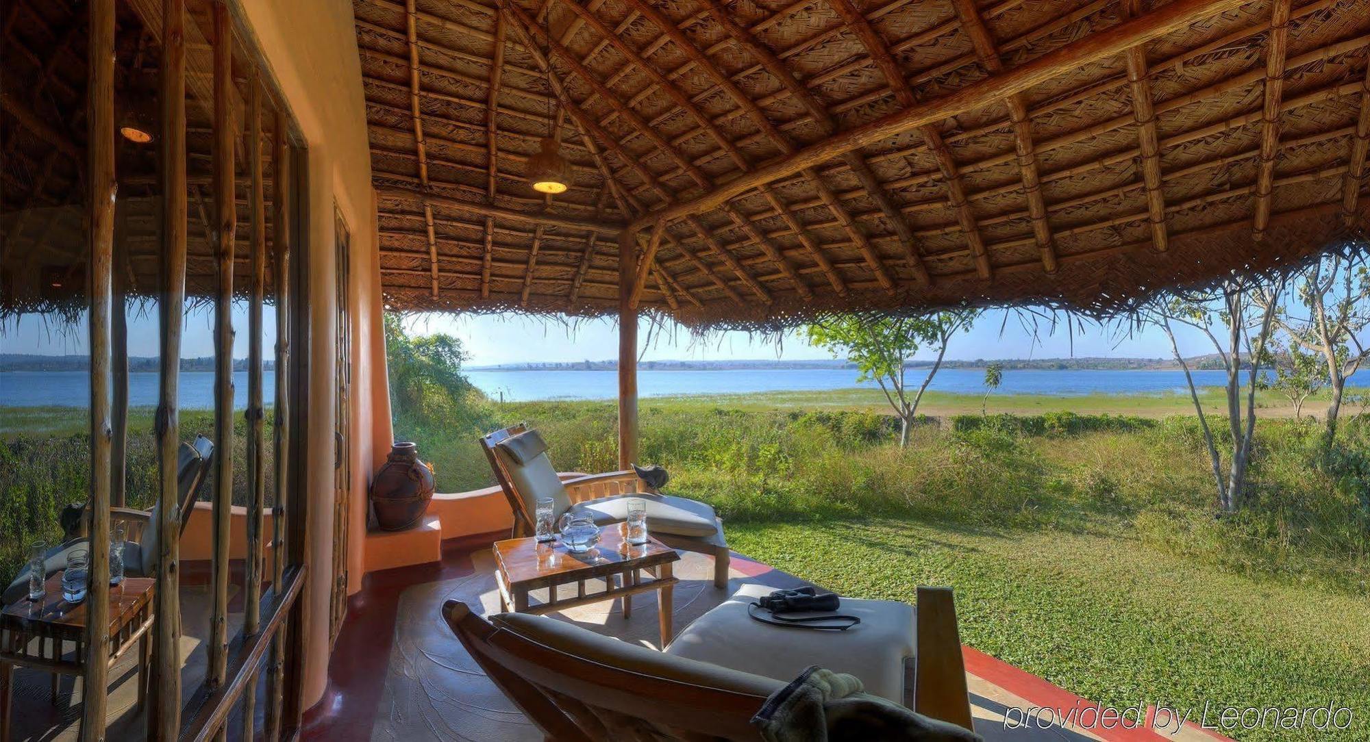 Evolve Back Kabini Begur Room photo