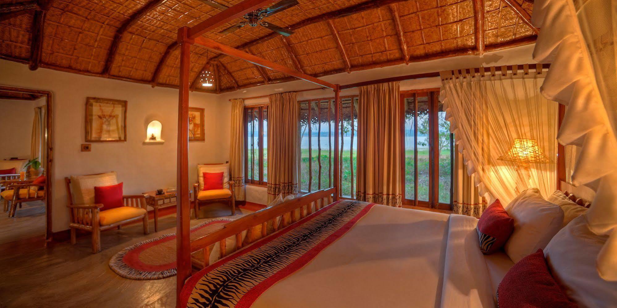 Evolve Back Kabini Begur Exterior photo