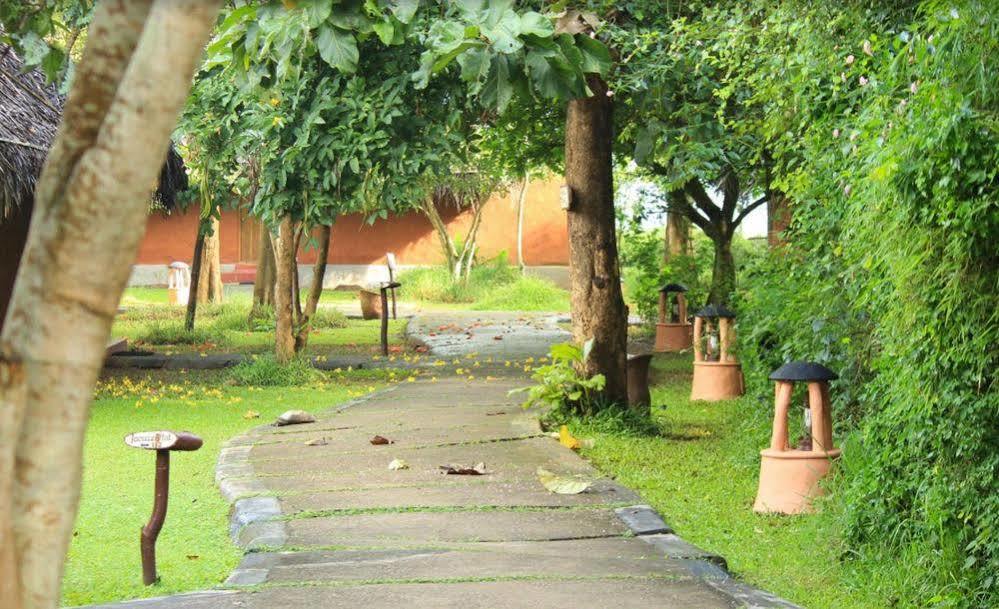 Evolve Back Kabini Begur Exterior photo