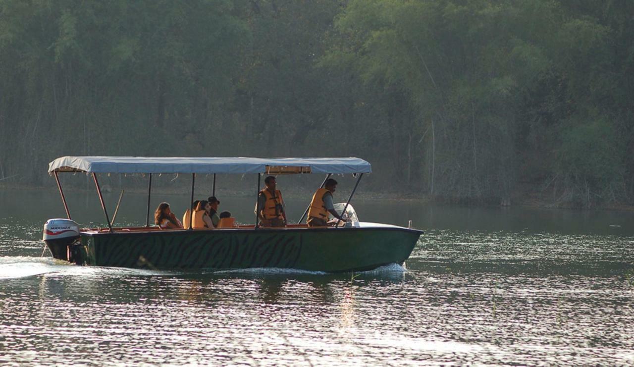 Evolve Back Kabini Begur Exterior photo